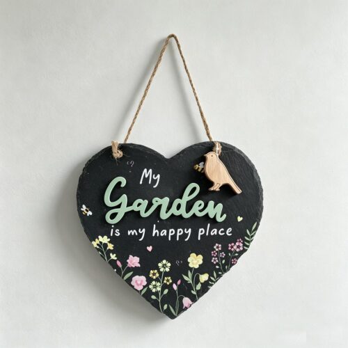 Garden Décor
