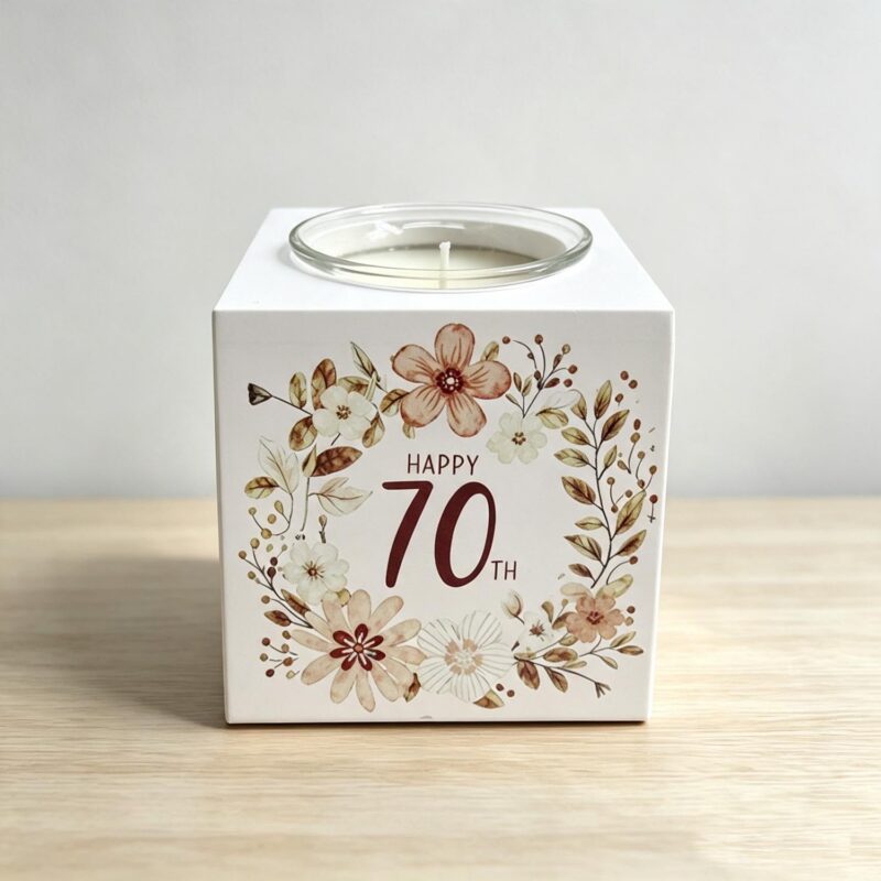 Birthday Wooden Decor - Birthday - life-deco.com