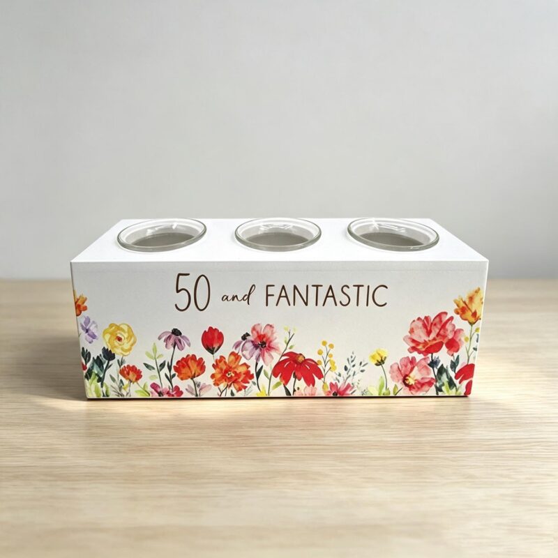 Birthday Wooden Decor - Birthday - life-deco.com