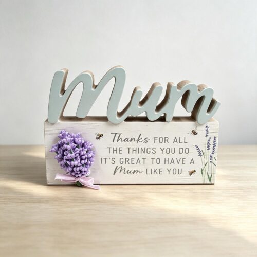 Mother's Day