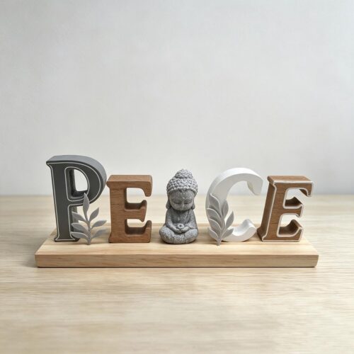 Spiritual & Religious