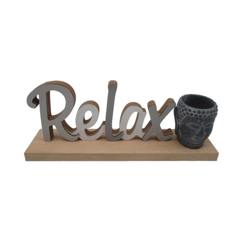 Spiritual Religious Wooden Decor - Spiritual & Religious - life-deco.com