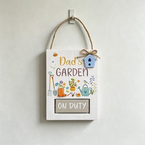 Wall Signs