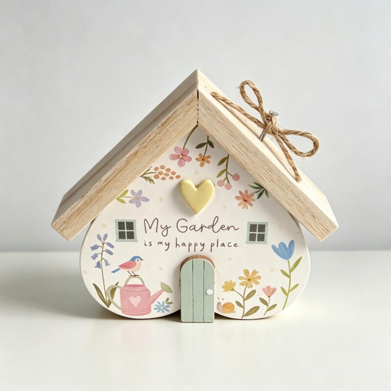 Garden tabletop decor - Garden & Outdoor - life-deco.com