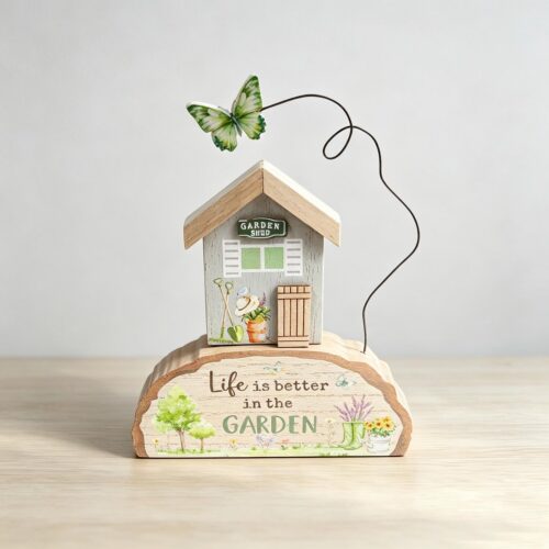 Garden & Outdoor