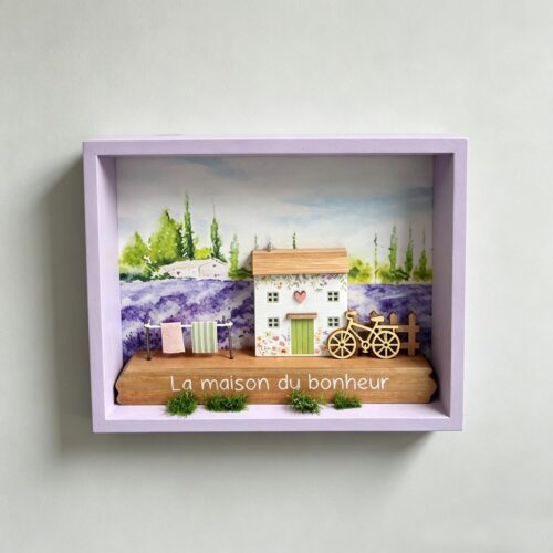 Tabletop Décor