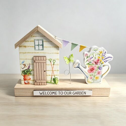Tabletop Décor
