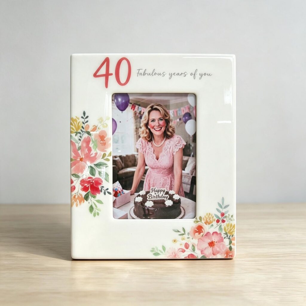 Birthday Wooden Decor - Birthday - life-deco.com