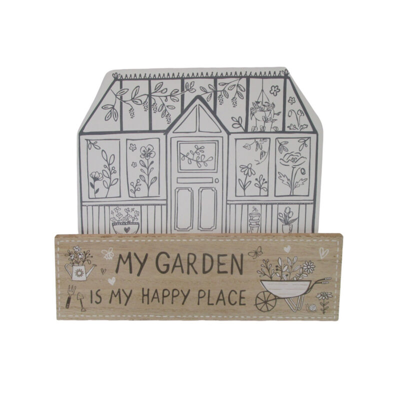 Garden Tabletop Decor - Garden Décor - life-deco.com