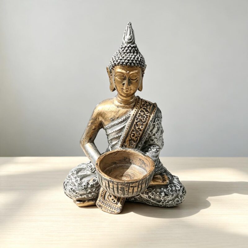 Spiritual Religious Wooden Decor - Spiritual & Religious - life-deco.com