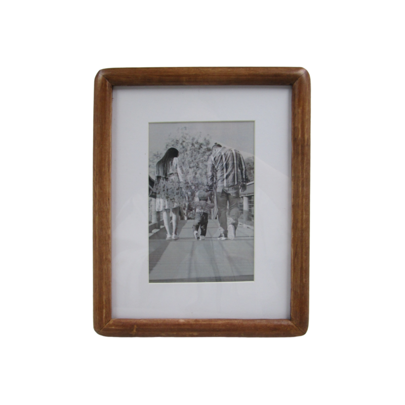 Wooden Photo Frame - Photo Frames - life-deco.com
