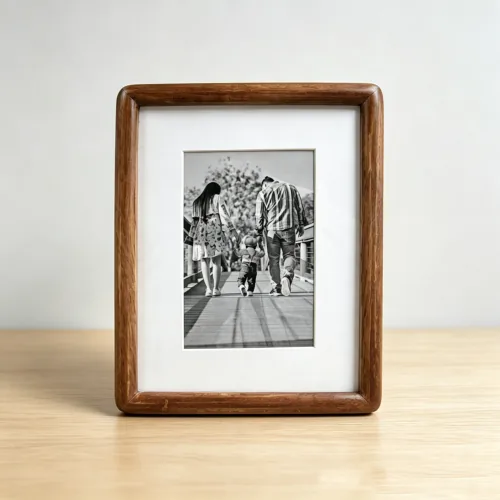 Photo Frames & Wall Décor