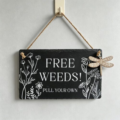 Garden Décor