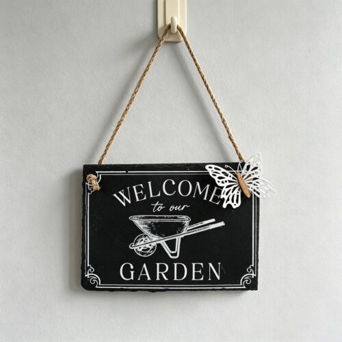 Garden Décor