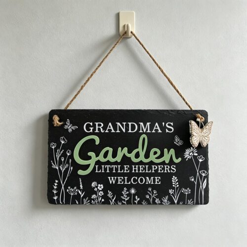 Garden Décor