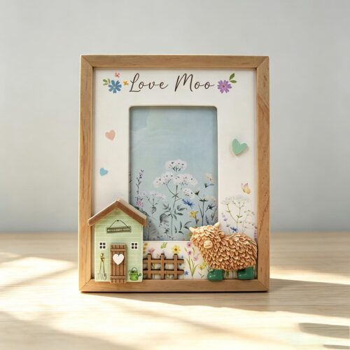 Farmhouse & Country