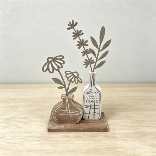 Tabletop Décor