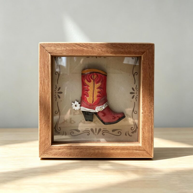 Wooden Ornament - Farmhouse & Country - life-deco.com