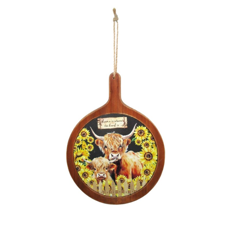 Autumn Fall Wooden Decor - Autumn - life-deco.com