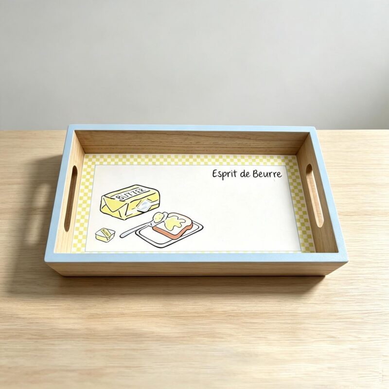 Kitchen Wooden Decor - Kitchen & Dining - life-deco.com