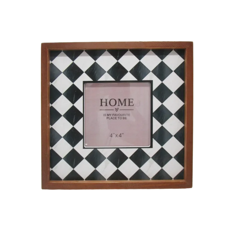 Wooden Photo Frame - Photo Frames - life-deco.com
