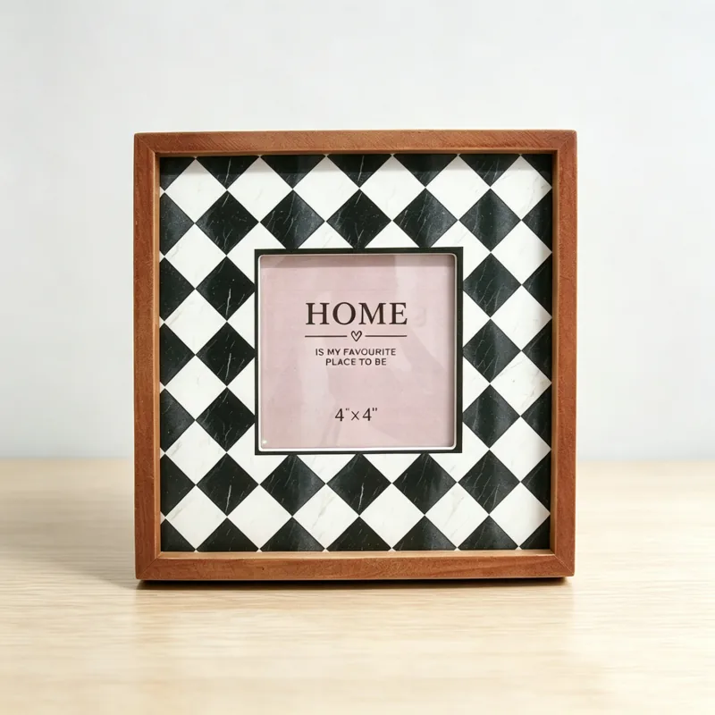 Wooden Photo Frame - Photo Frames - life-deco.com