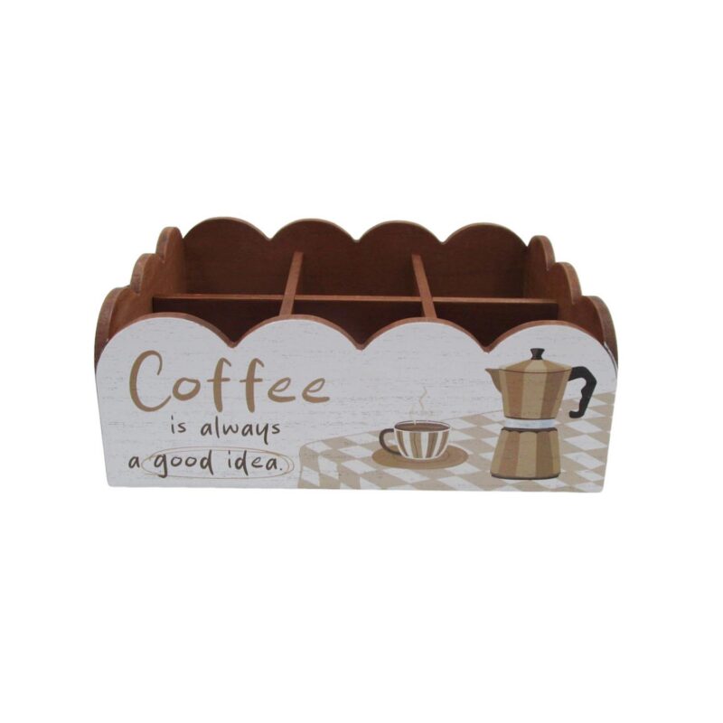 Wooden Storage Box - Kitchen & Dining - life-deco.com