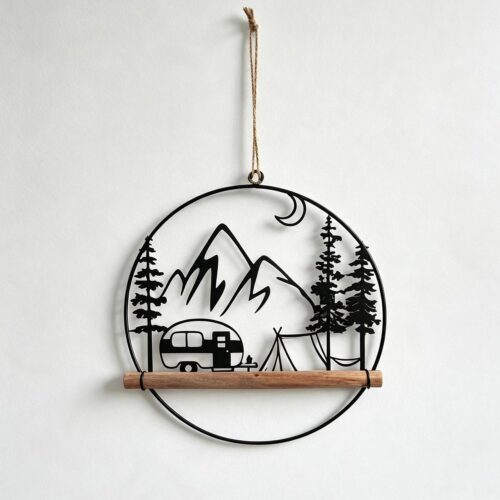 Mountain Lodge