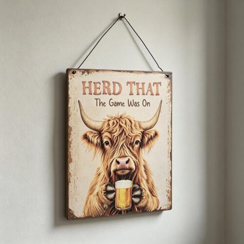 Farmhouse & Country