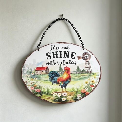 Farmhouse & Country