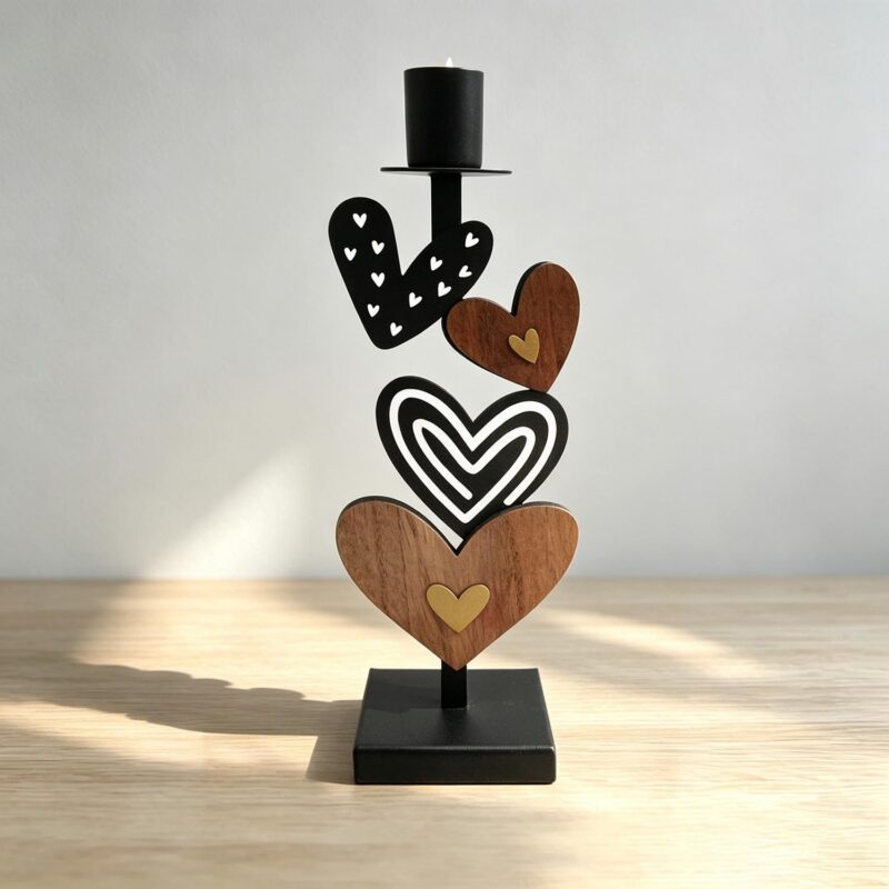 Table Candle Holder - Tabletop Décor - life-deco.com