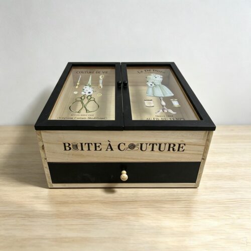 Storage Boxes