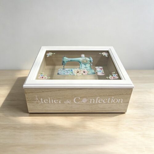 Storage Boxes