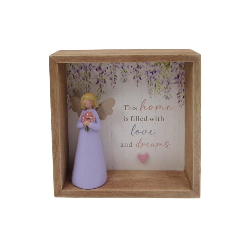 Spring Wooden Decor - Spring - life-deco.com
