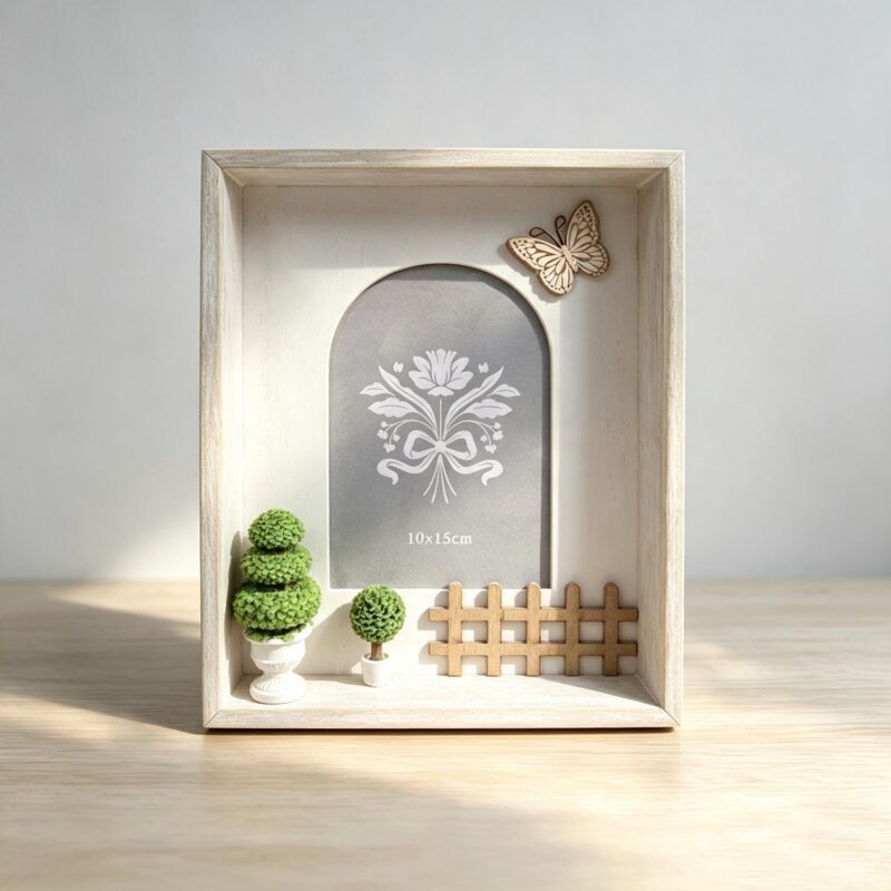 Spring Wooden Decor - Spring - life-deco.com