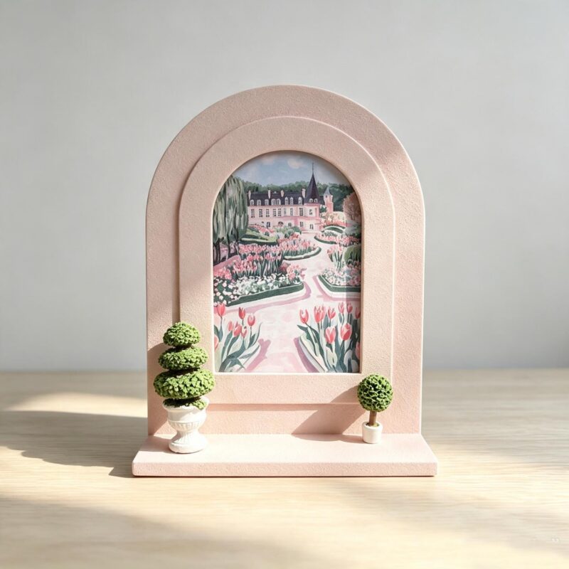 Spring Wooden Decor - Spring - life-deco.com