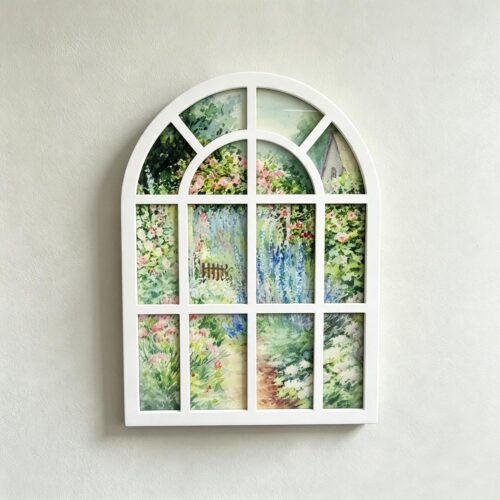 Garden Décor