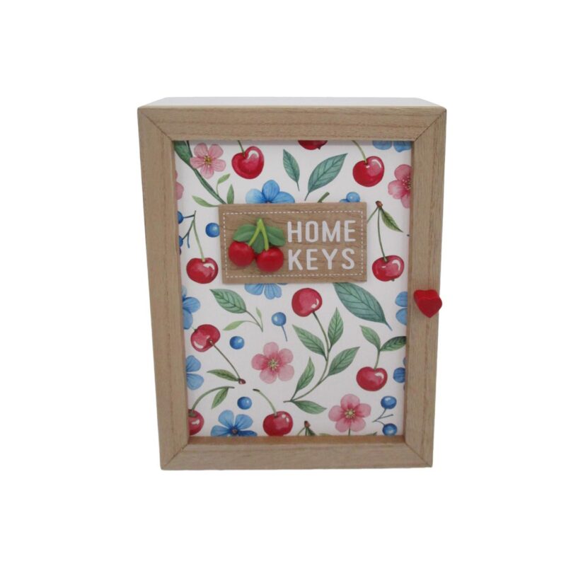 Wooden Key Holder Frame - Kitchen & Dining - life-deco.com