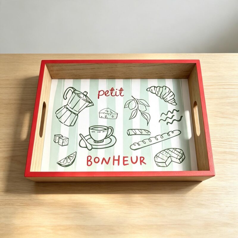 Kitchen Wooden Decor - Kitchen & Dining - life-deco.com