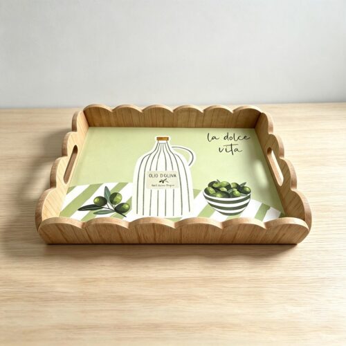 Kitchen & Dining