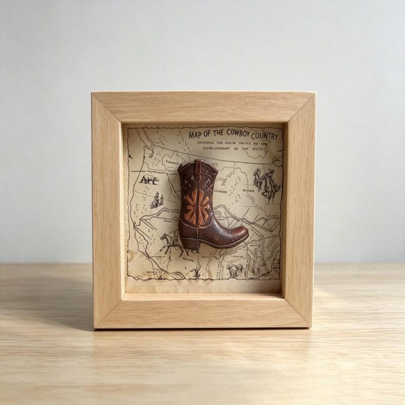 Wooden ornament - Farmhouse & Country - life-deco.com
