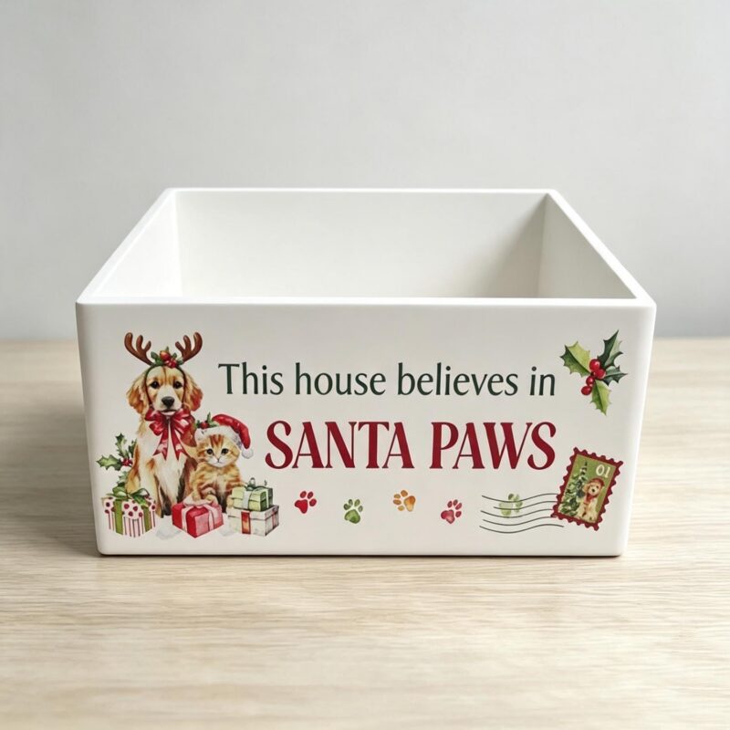 Christmas Wooden Decor - Christmas - life-deco.com