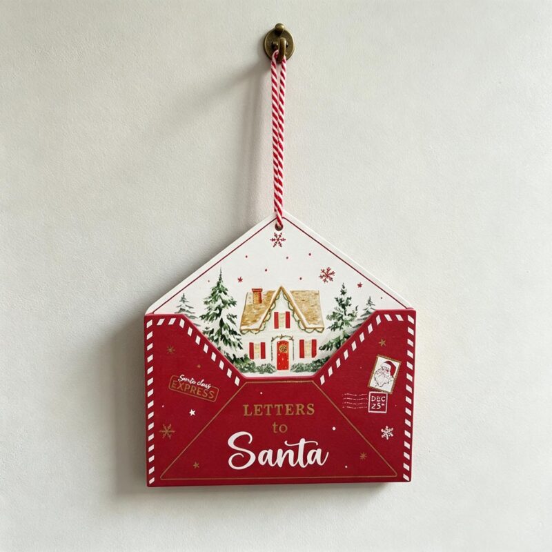 Christmas Wooden Sign - Christmas - life-deco.com