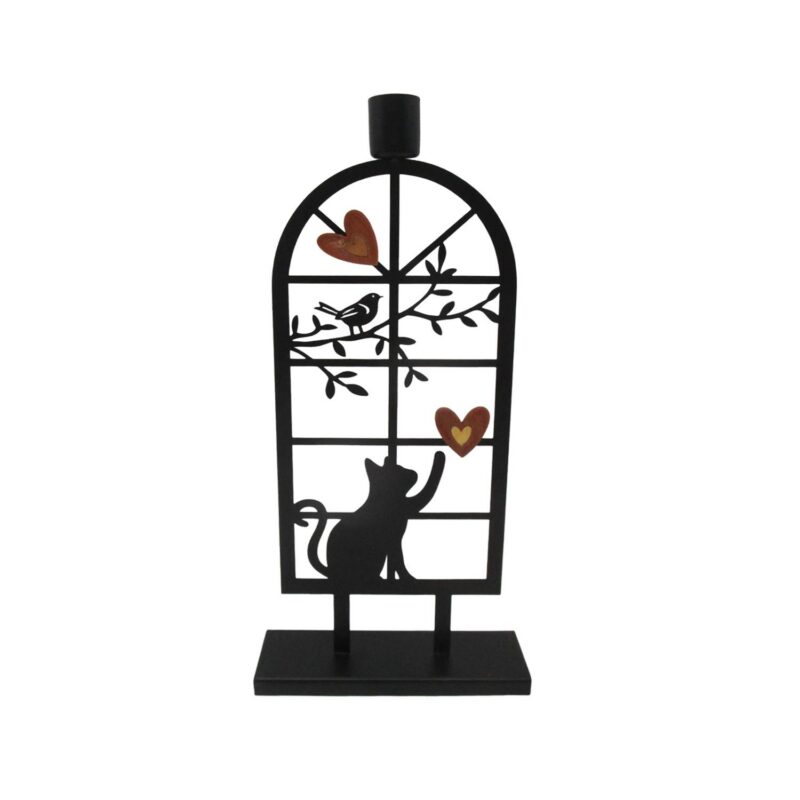 Metal Tabletop Ornament - Pet Decor - life-deco.com