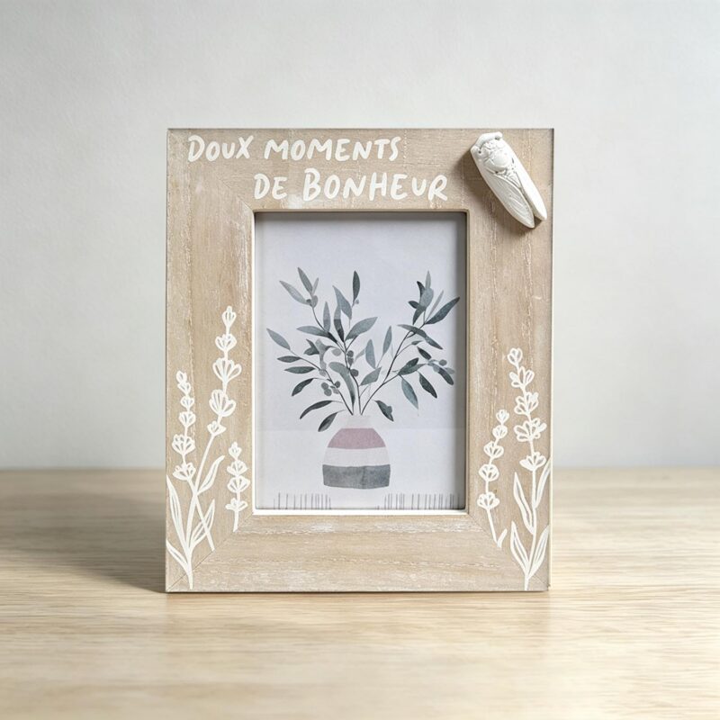 Wooden Photo Frame - Kitchen & Dining - life-deco.com