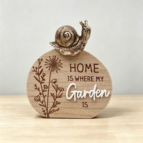 Garden Décor