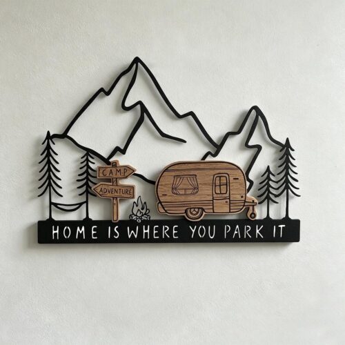 Mountain Lodge
