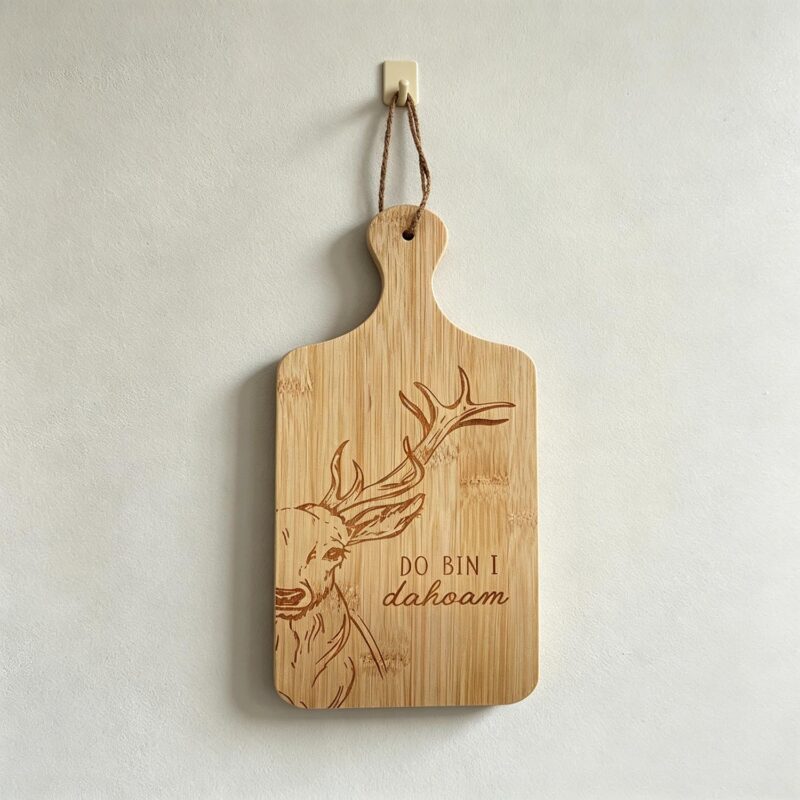Bamboo Board - Kitchen & Dining - life-deco.com
