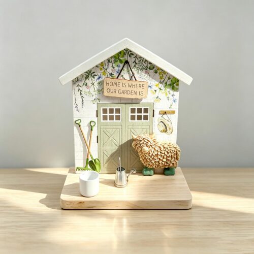 Farmhouse & Country