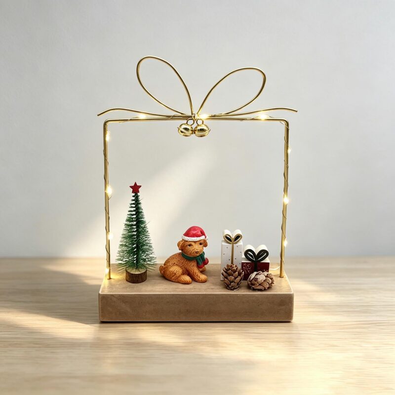 Table Ornament - Christmas - life-deco.com
